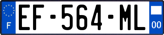 EF-564-ML