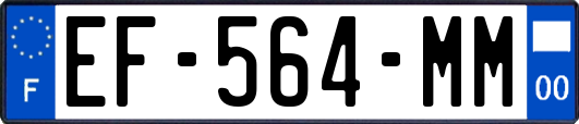 EF-564-MM