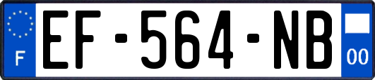 EF-564-NB