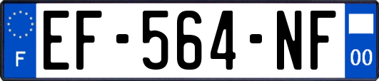 EF-564-NF