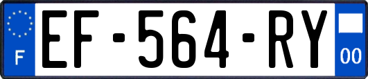 EF-564-RY