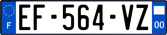 EF-564-VZ