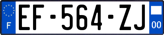 EF-564-ZJ