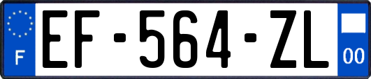 EF-564-ZL