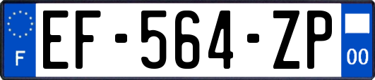 EF-564-ZP