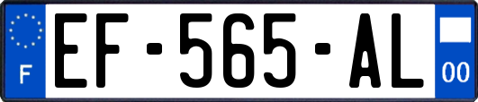 EF-565-AL