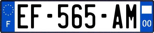 EF-565-AM