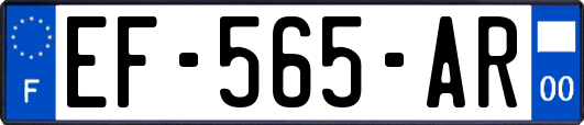 EF-565-AR