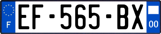 EF-565-BX