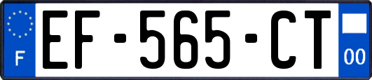 EF-565-CT