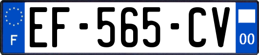 EF-565-CV
