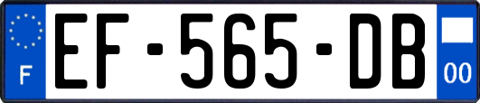 EF-565-DB