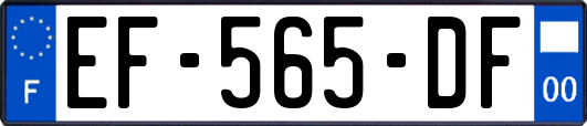EF-565-DF