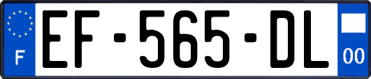 EF-565-DL