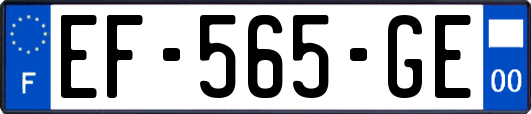 EF-565-GE