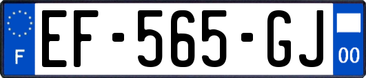 EF-565-GJ