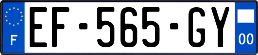 EF-565-GY