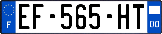 EF-565-HT