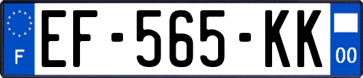 EF-565-KK