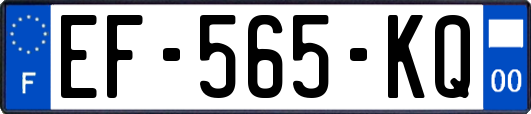 EF-565-KQ