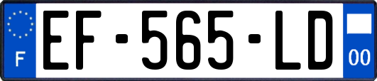 EF-565-LD