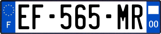 EF-565-MR