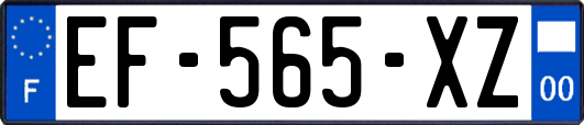 EF-565-XZ