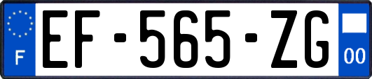 EF-565-ZG