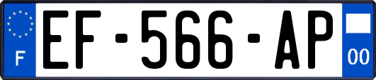 EF-566-AP