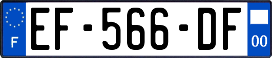 EF-566-DF