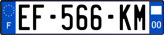 EF-566-KM