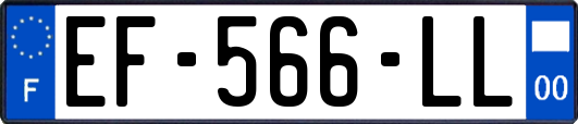 EF-566-LL