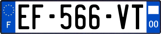 EF-566-VT