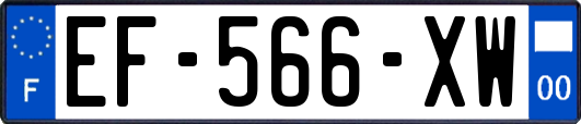 EF-566-XW