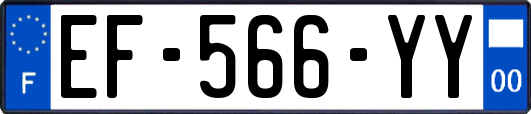 EF-566-YY