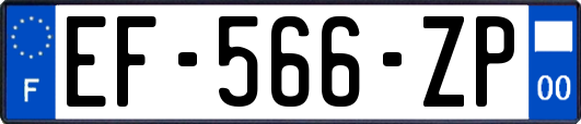 EF-566-ZP