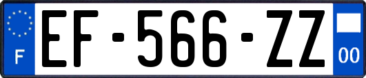 EF-566-ZZ