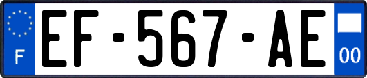 EF-567-AE