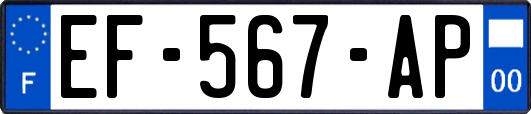 EF-567-AP