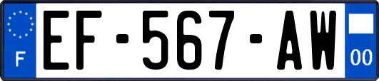 EF-567-AW