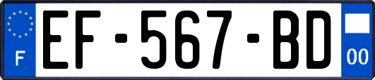 EF-567-BD