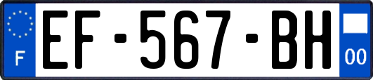 EF-567-BH
