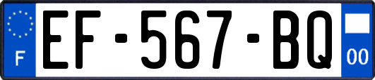 EF-567-BQ