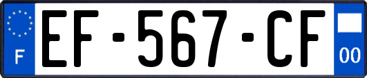 EF-567-CF