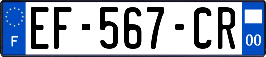 EF-567-CR