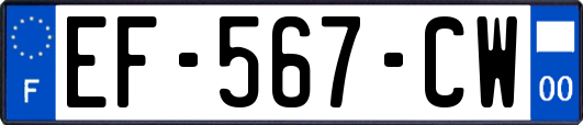 EF-567-CW