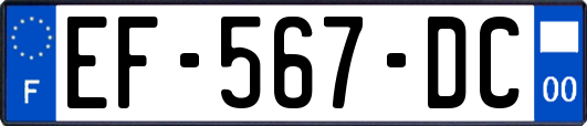 EF-567-DC