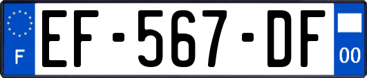 EF-567-DF