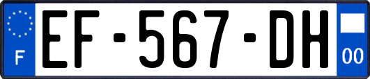 EF-567-DH