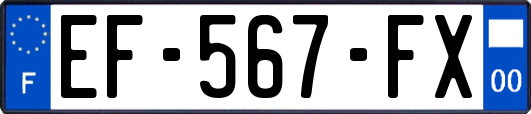 EF-567-FX